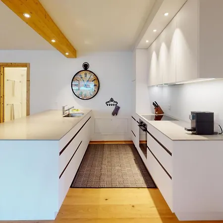 Appartement Du 3 *