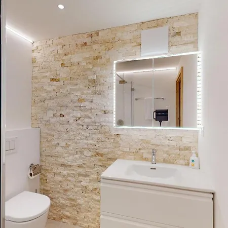 Du 3 Appartement *